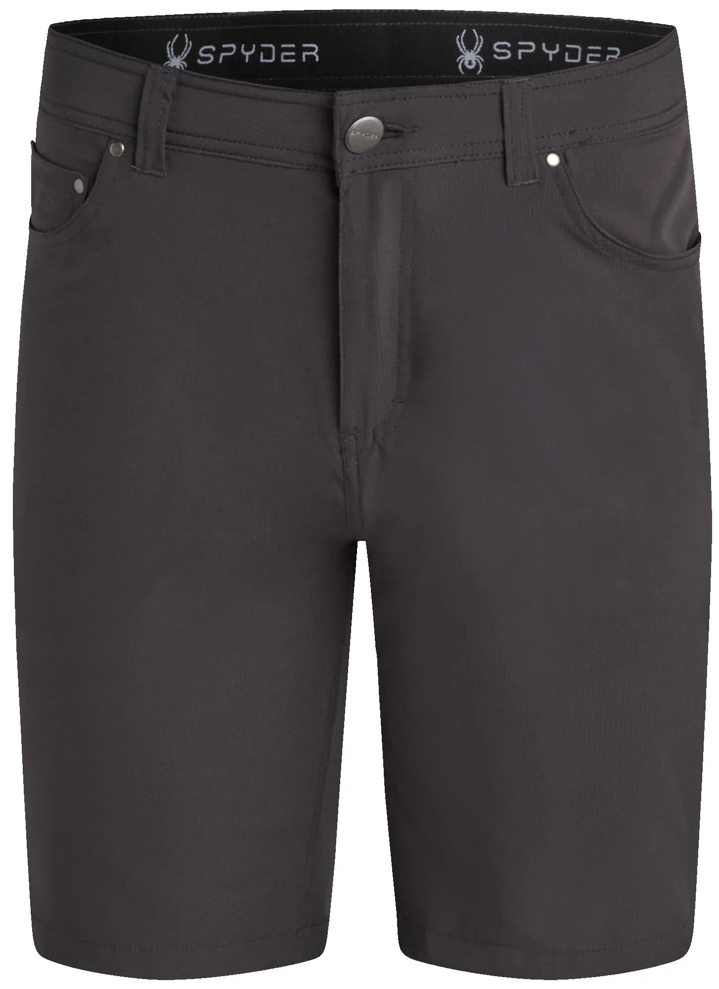 Men's Daybreak Short - Gunmetal sold by Zulily