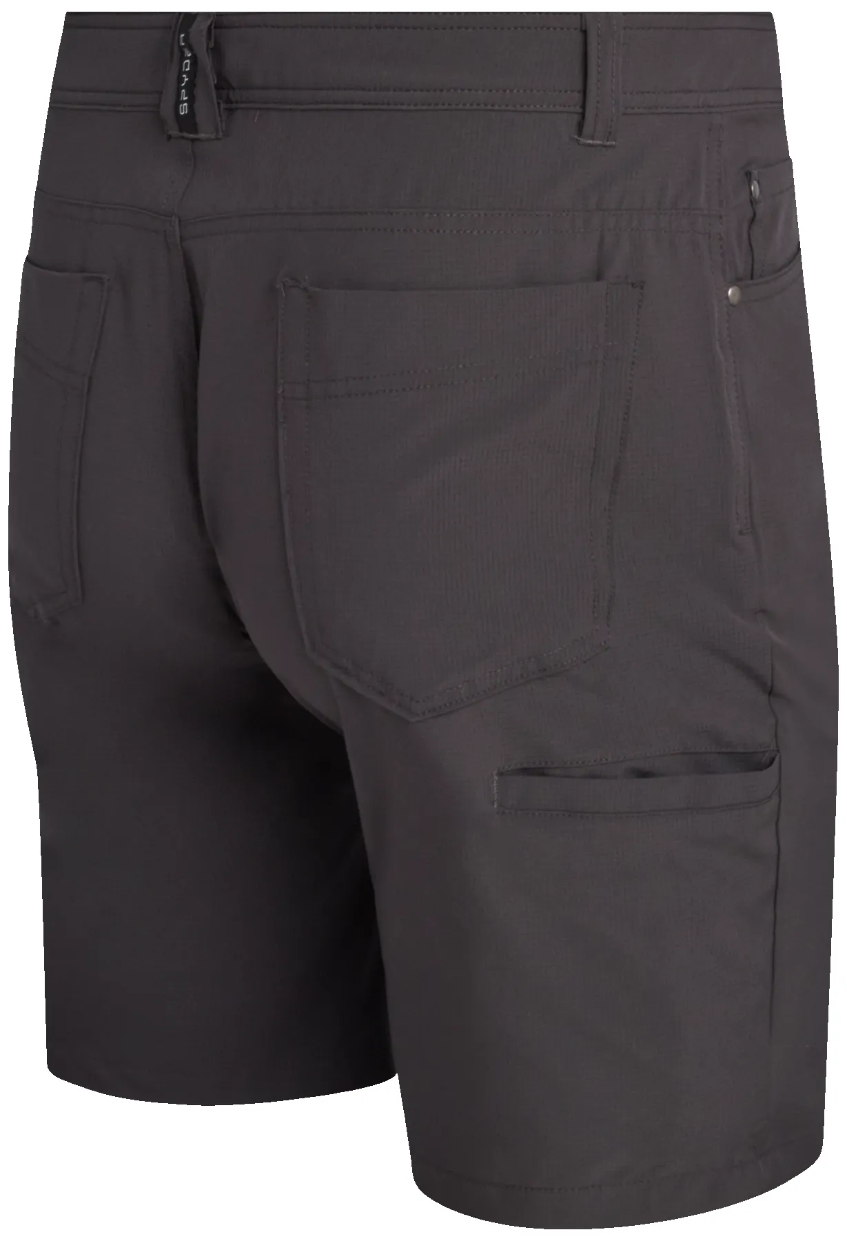 Men's Daybreak Short - Gunmetal sold by Zulily product image thumbnail 5
