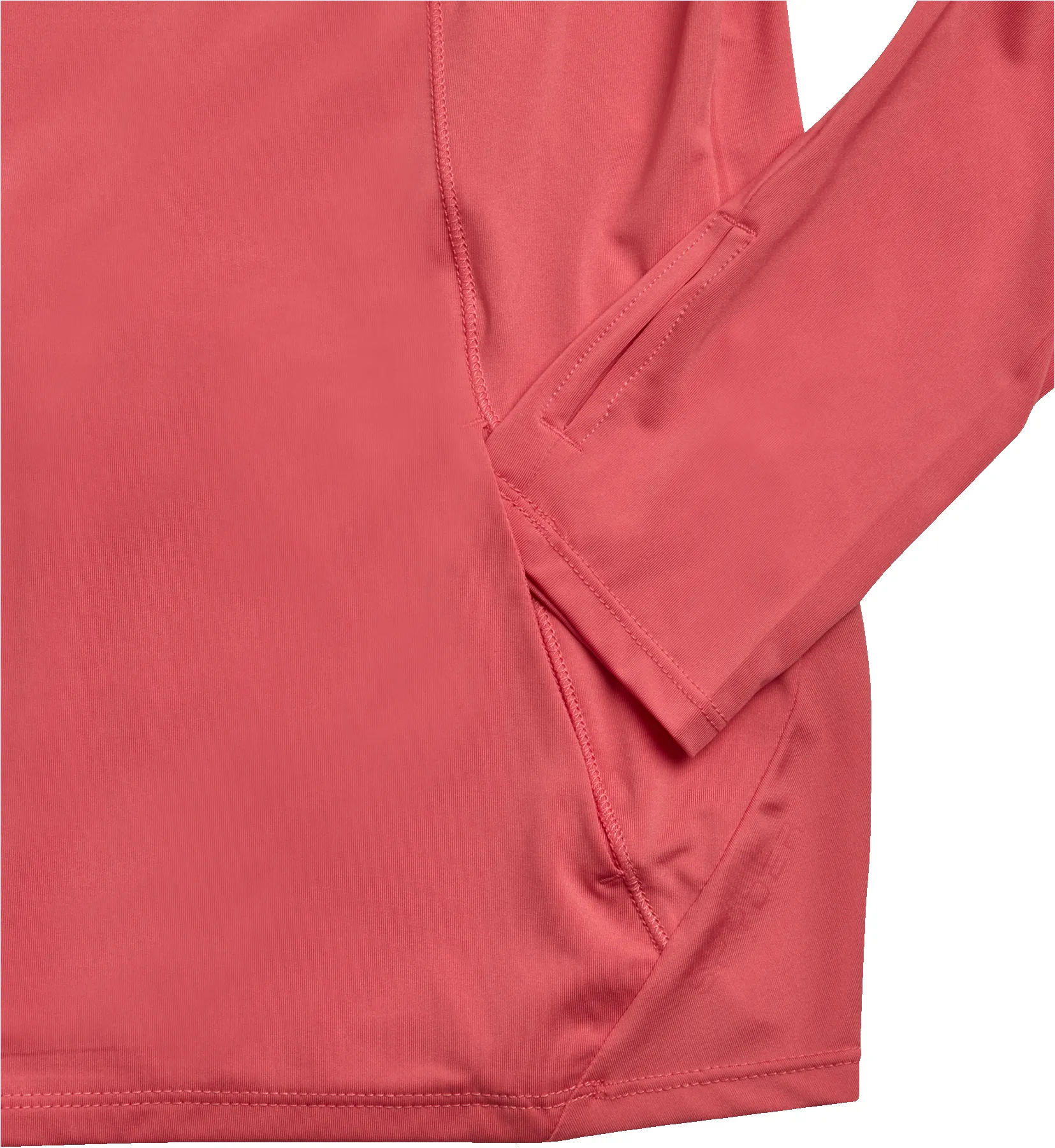 Women's Sunbeam Hoodie - Peach sold by Zulily product image thumbnail 3
