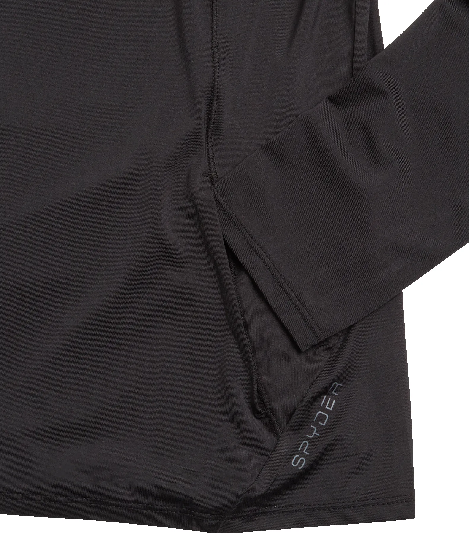 Women's Sunbeam Hoodie - Black sold by Zulily product image thumbnail 5