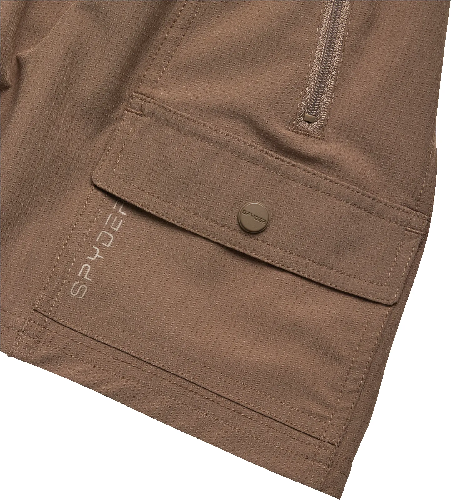 Women's Sunchaser Short - Timber sold by Zulily product image thumbnail 5