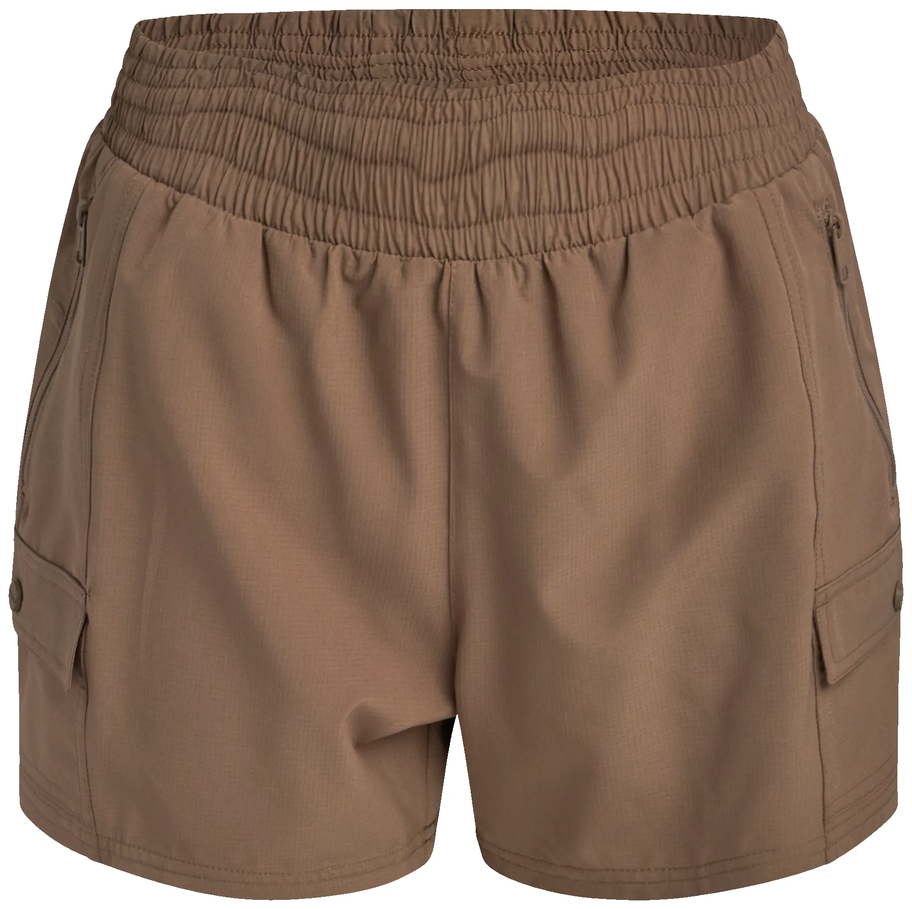 Women's Sunchaser Short - Timber sold by Zulily product image thumbnail 2