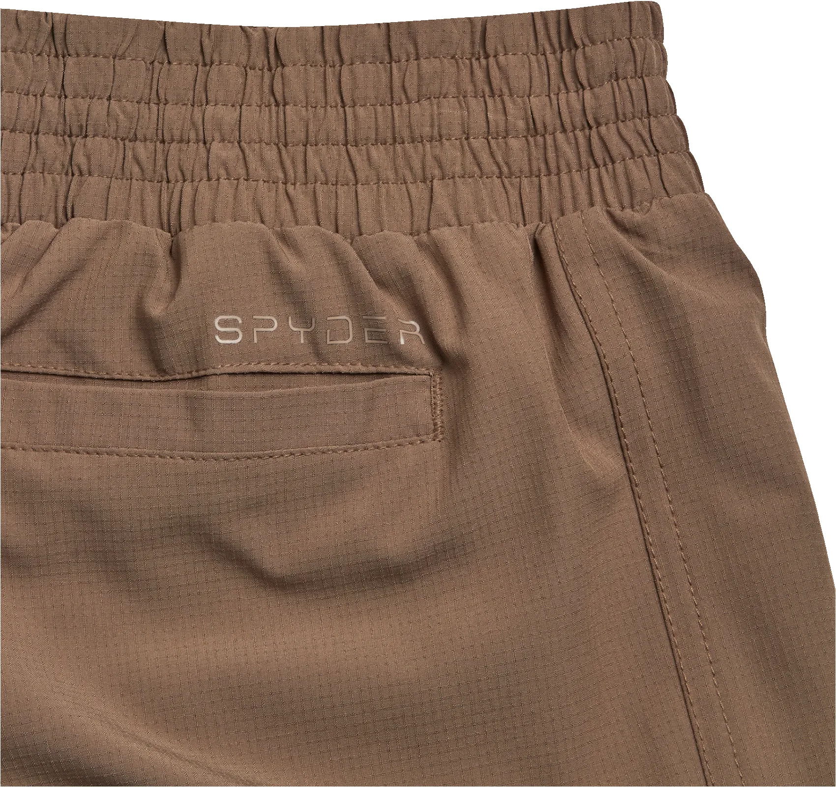 Women's Sunchaser Short - Timber sold by Zulily product image thumbnail 4
