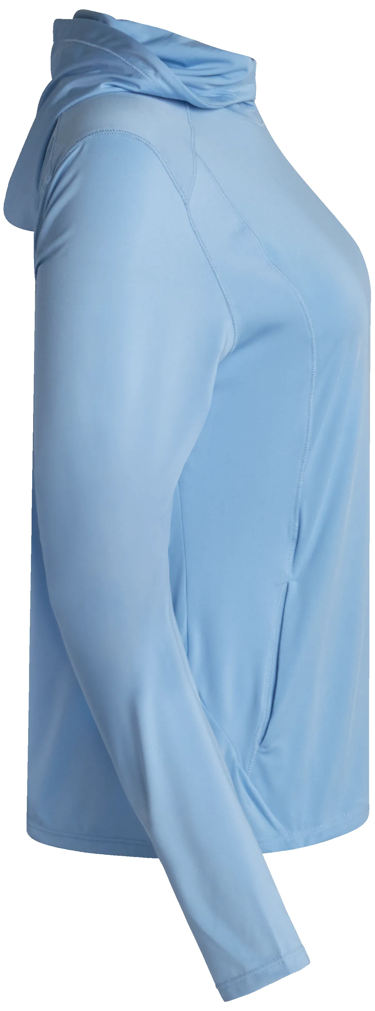 Women's Sunbeam Hoodie - Blue sold by Zulily product image thumbnail 5