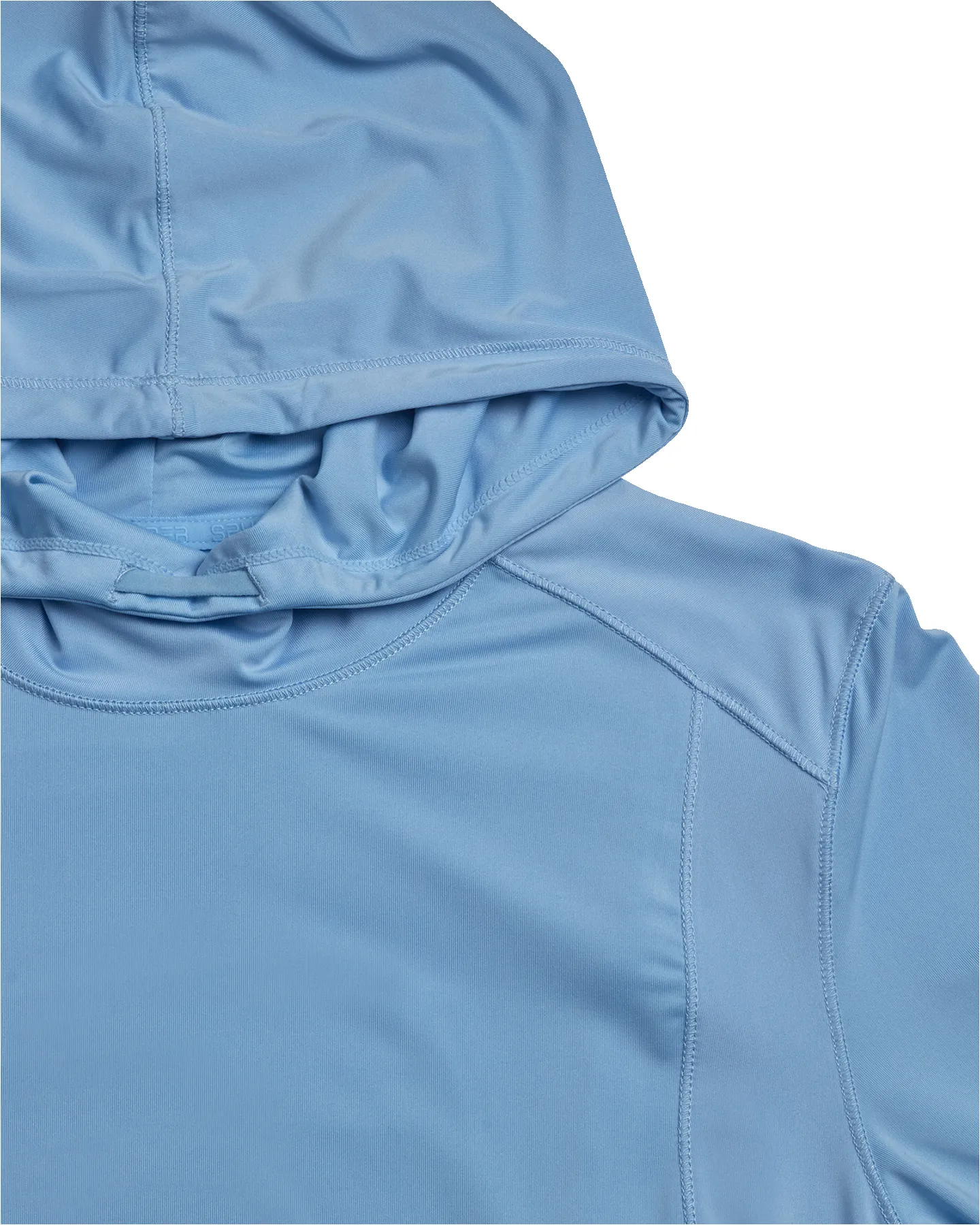 Women's Sunbeam Hoodie - Blue sold by Zulily product image thumbnail 2