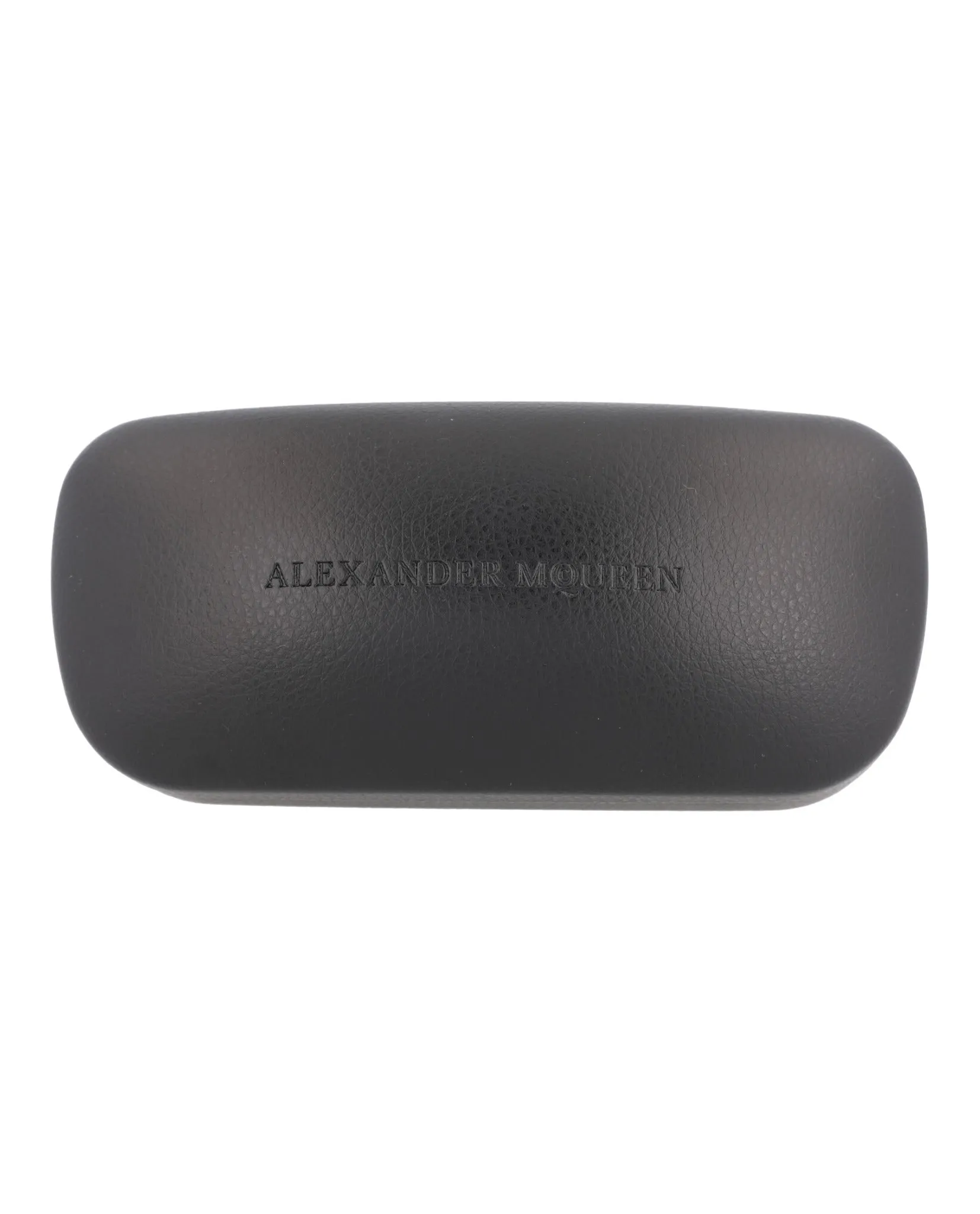 Alexander McQueen Square-Frame Acetate Sunglasses sold by Zulily product image thumbnail 4