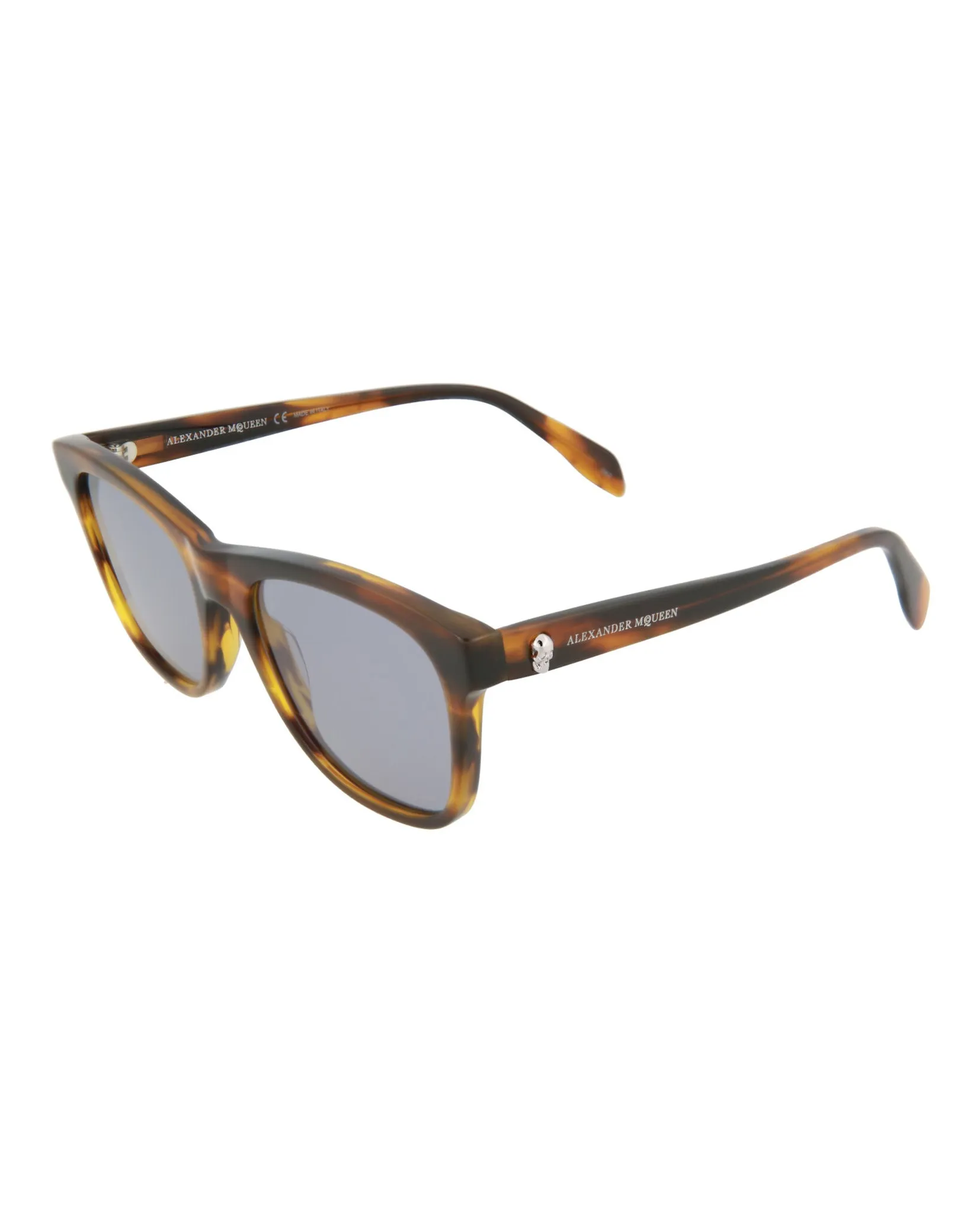 Alexander McQueen Square-Frame Acetate Sunglasses sold by Zulily product image thumbnail 2