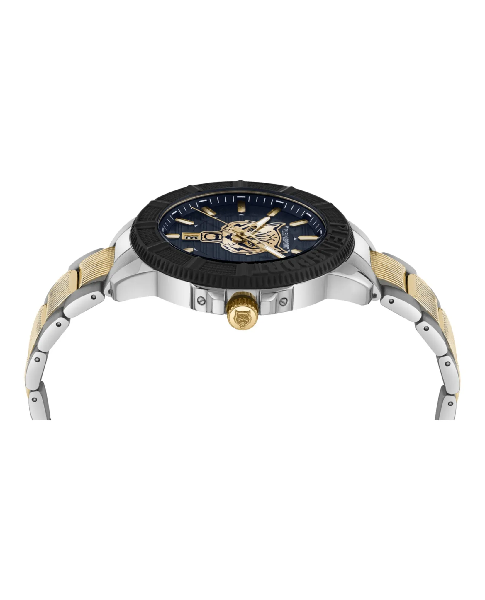 Plein Sport City Rush Bracelet Watch sold by Zulily product image thumbnail 2