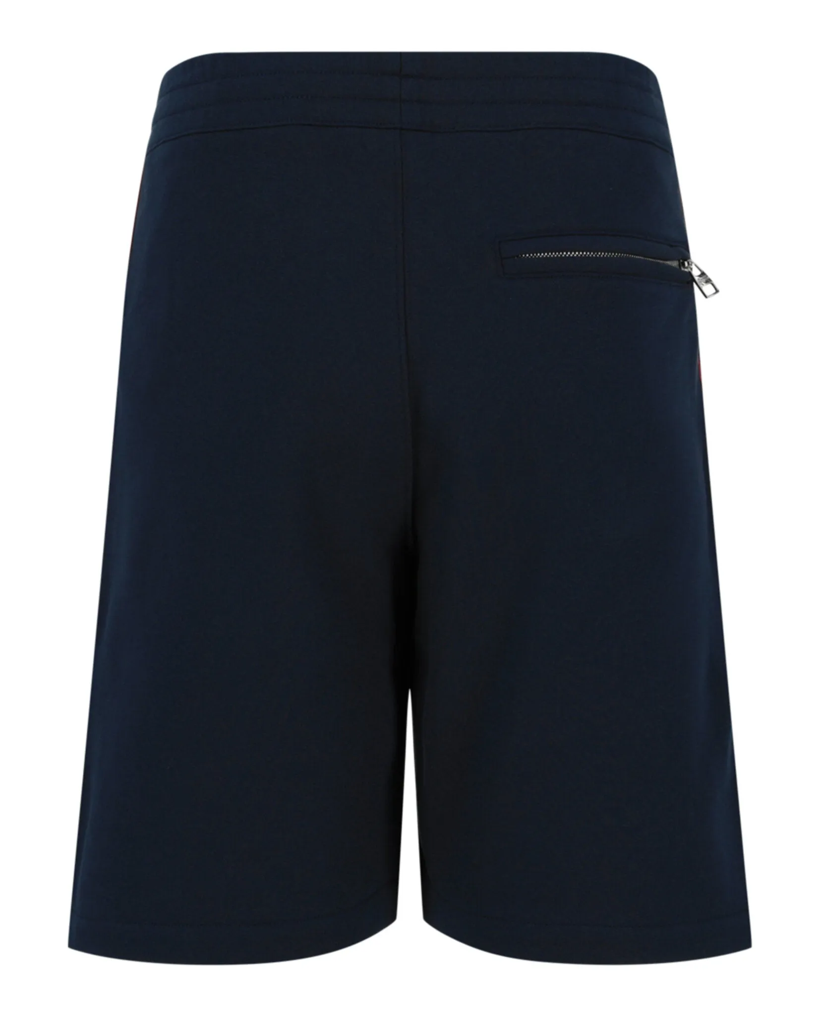 Alexander McQueen Men's Logo Tape Shorts sold by Zulily product image thumbnail 2