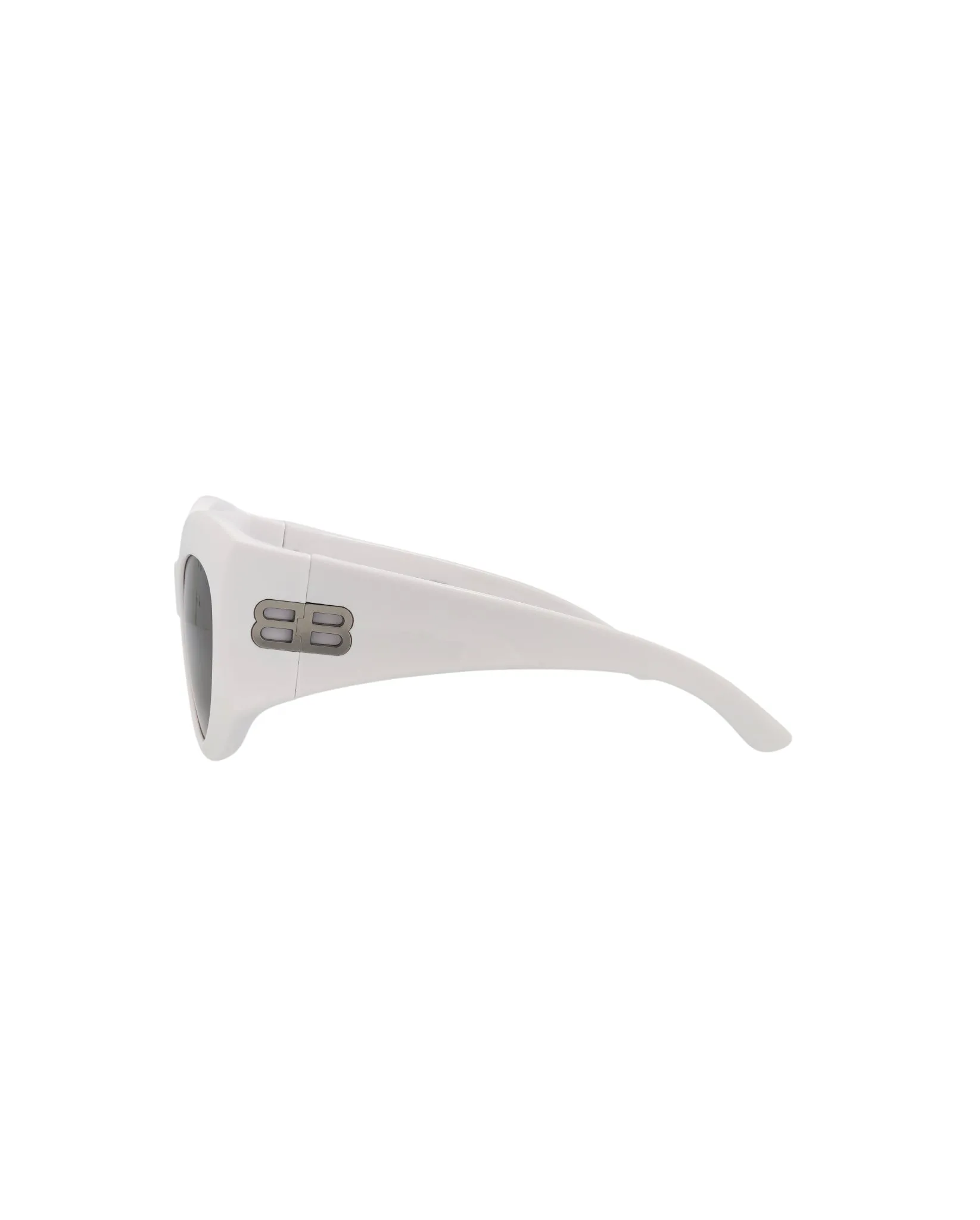 Balenciaga Cat Eye-Frame Bio Injection Sunglasses sold by Zulily product image thumbnail 3
