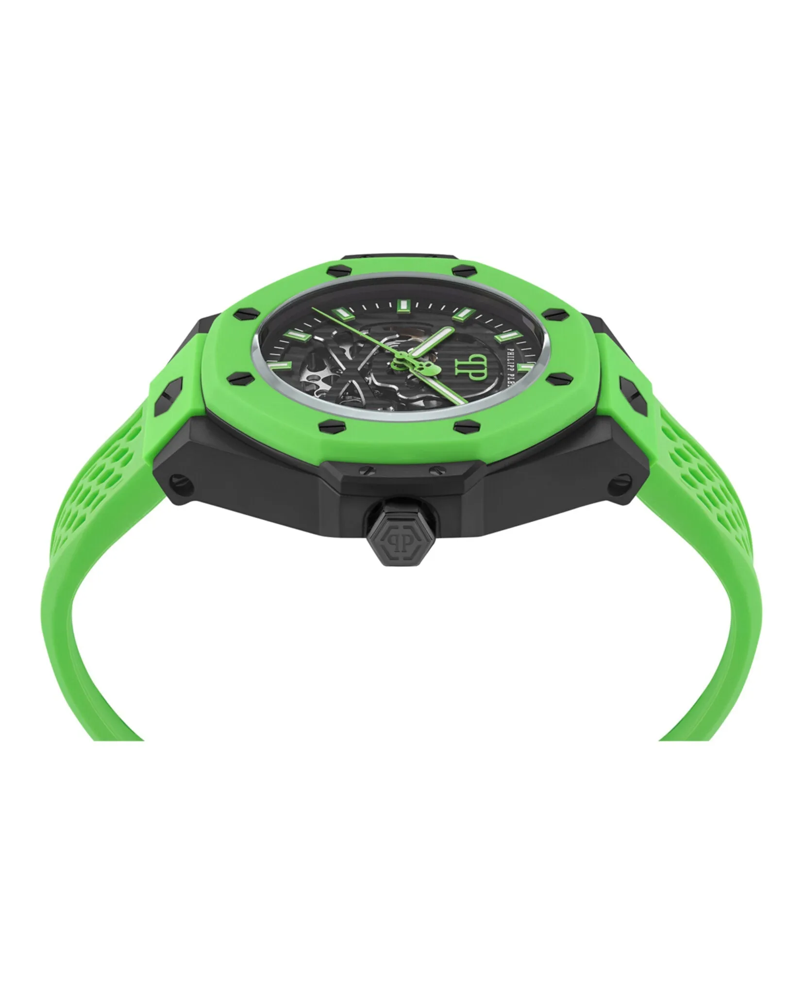 Philipp Plein $keleton Royal Automatic Watch sold by Zulily product image thumbnail 2