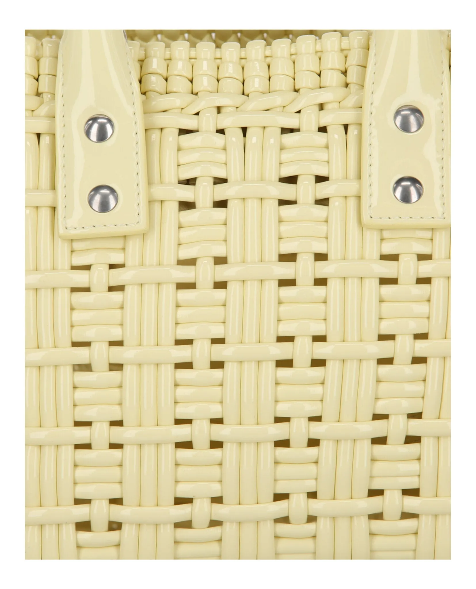 Balenciaga Bistro XS Basket With Strap sold by Zulily product image thumbnail 3
