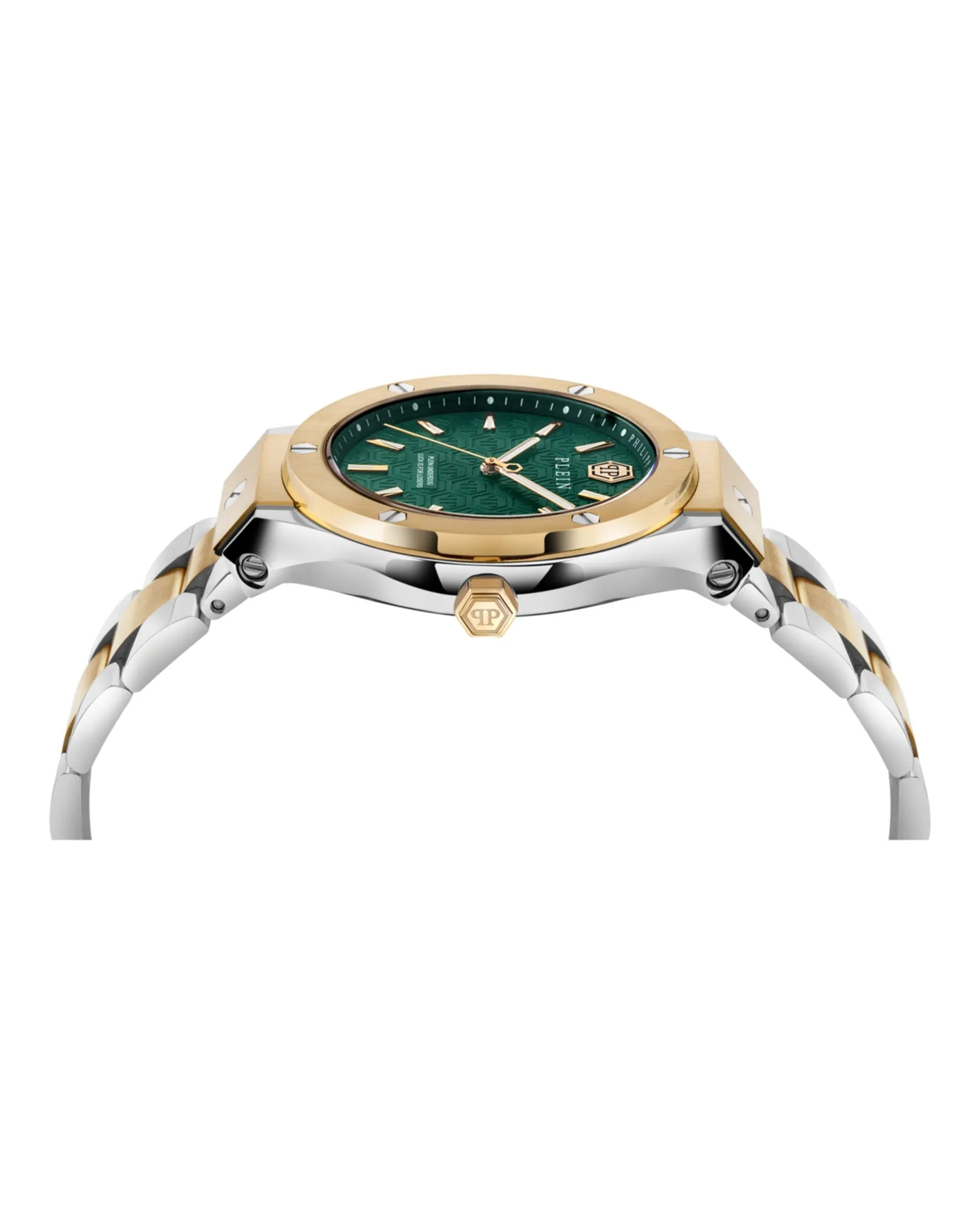 Philipp Plein Underdog Bracelet Watch sold by Zulily product image thumbnail 2