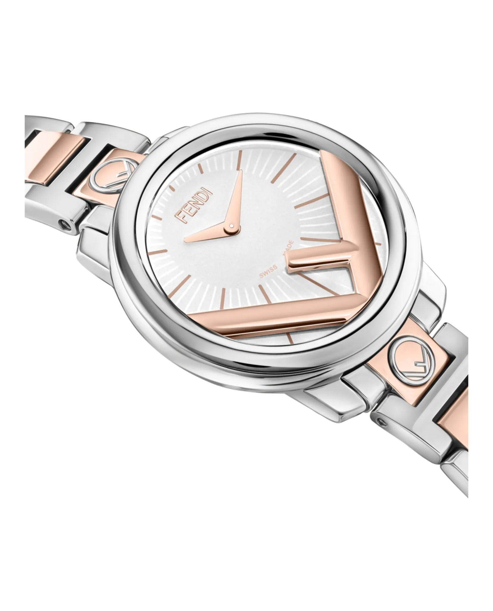 Fendi Run Away Bracelet Watch sold by Zulily product image thumbnail 3