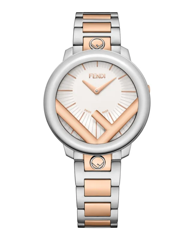 Fendi Run Away Bracelet Watch made by Fendi