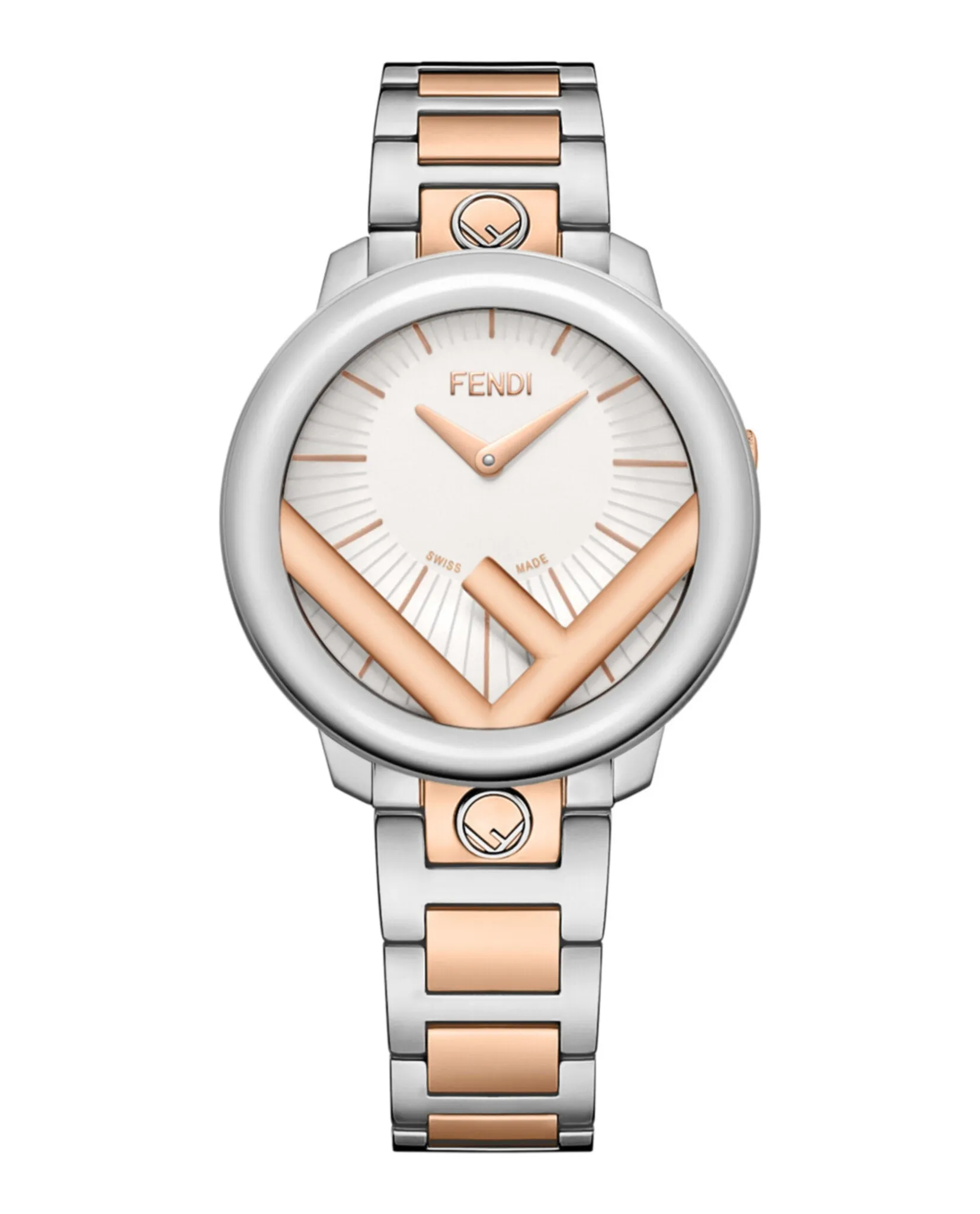 Fendi Run Away Bracelet Watch sold by Zulily