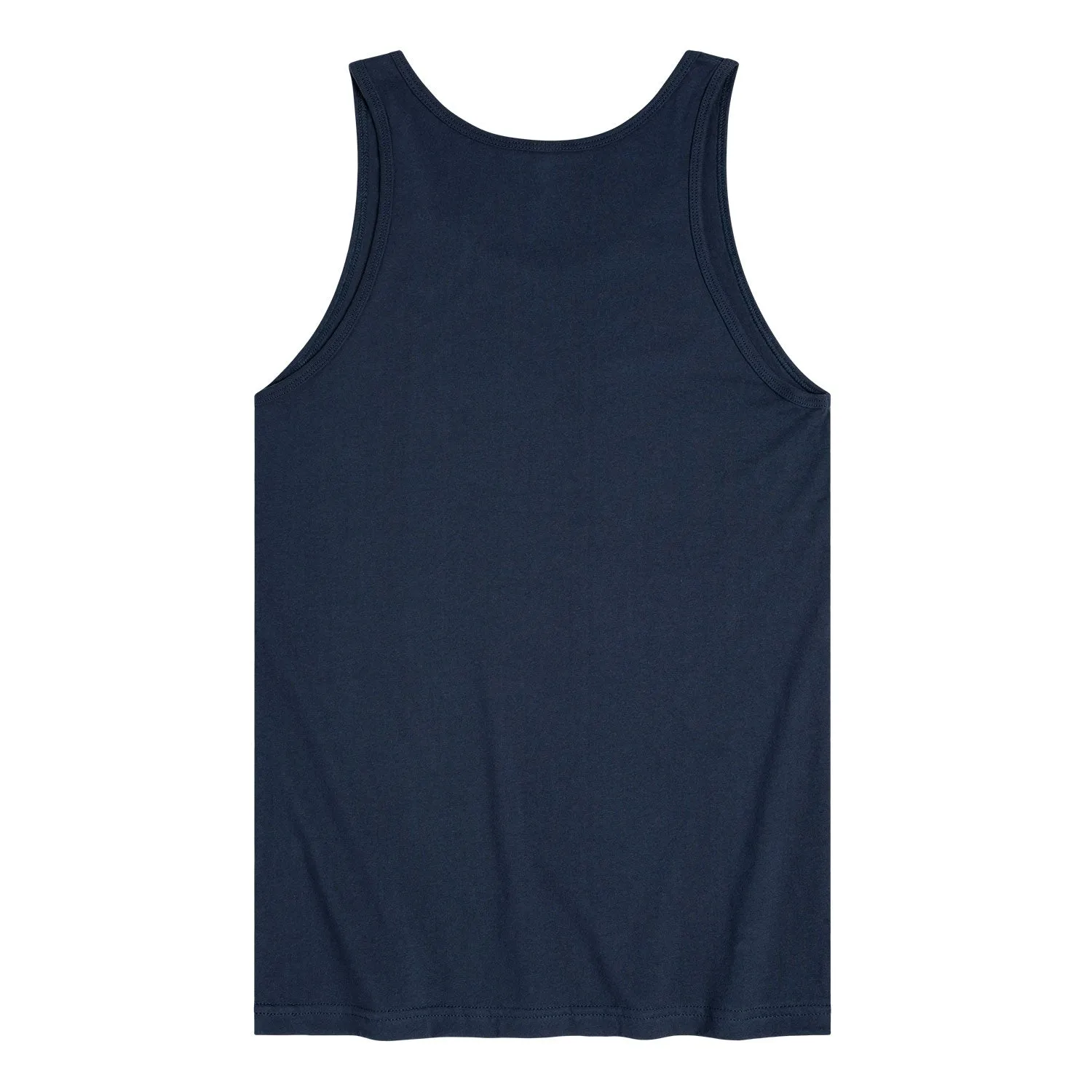 The Mandalorian And Grogu - Logo Grit - Men's Sleeveless Graphic Tank sold by Zulily product image thumbnail 4