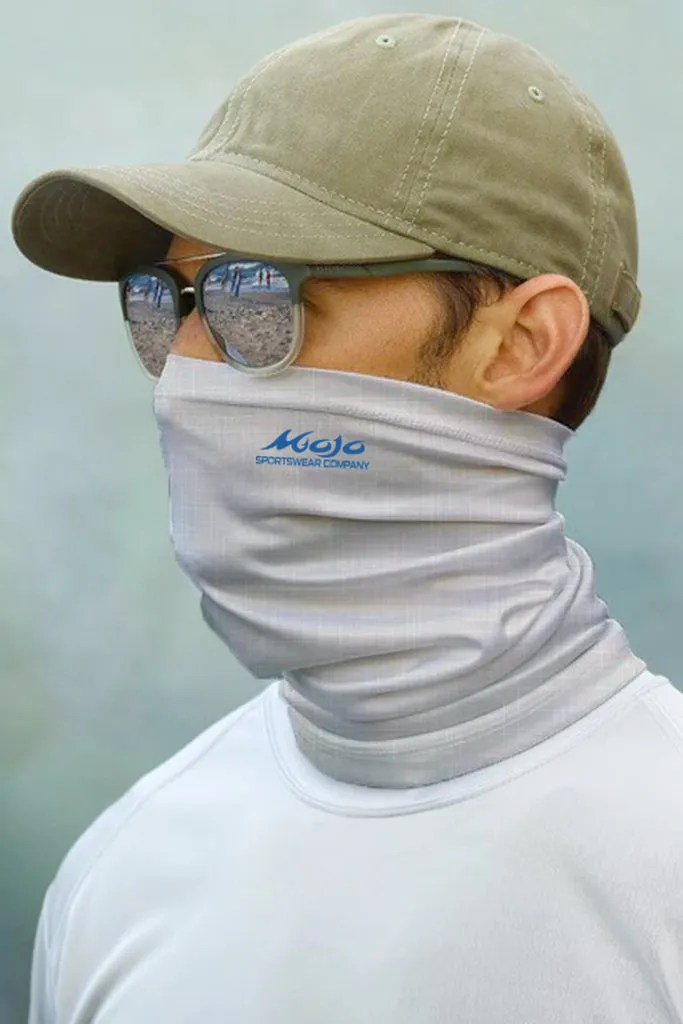Corporate Neck Gaiter sold by Zulily product image thumbnail 2