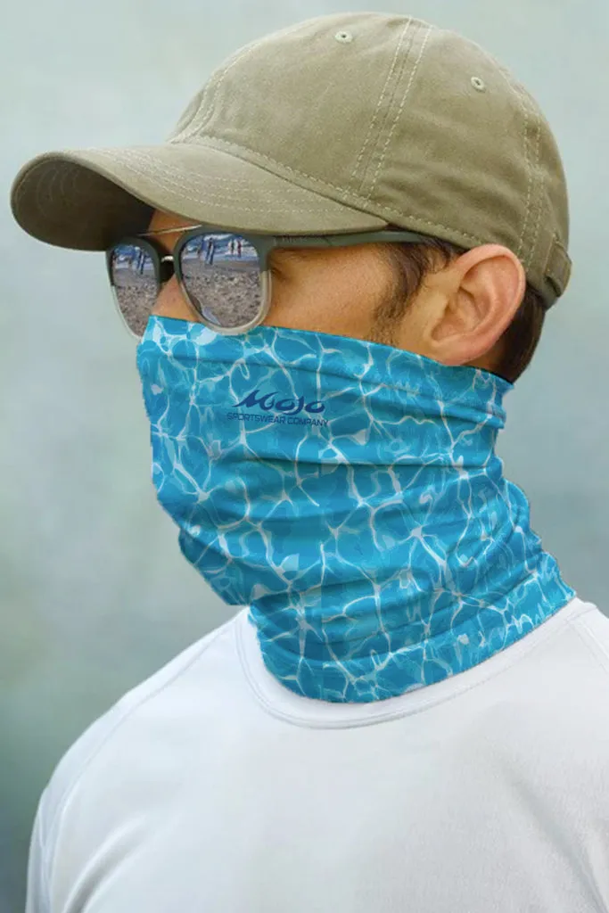 Corporate Neck Gaiter sold by Zulily product image thumbnail 3