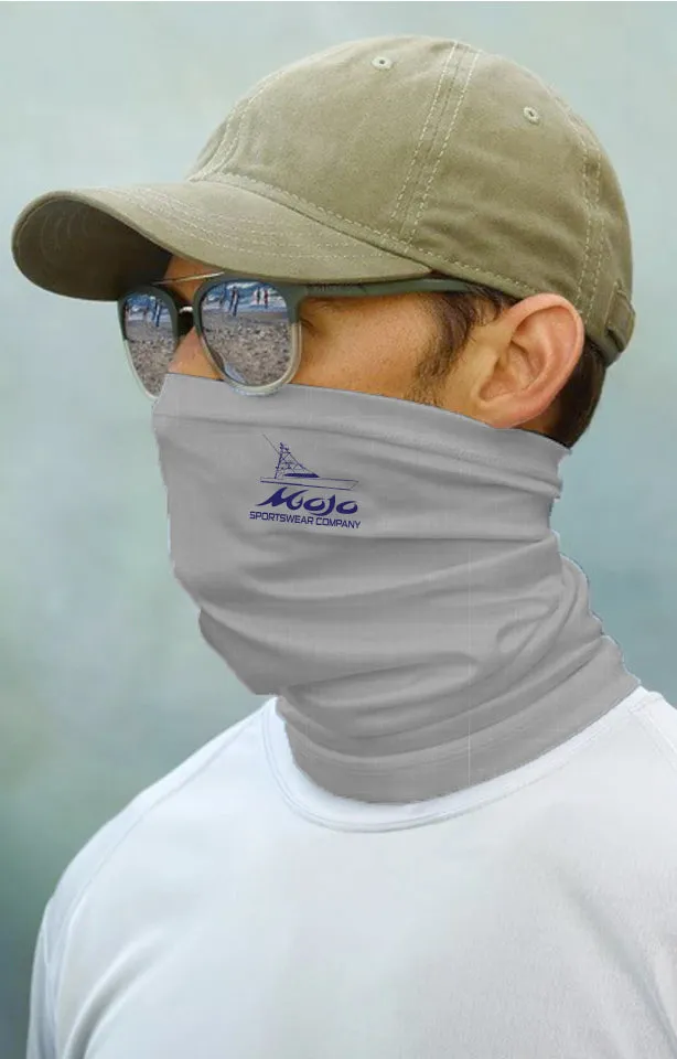 Corporate Neck Gaiter sold by Zulily product image thumbnail 4