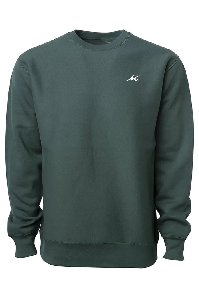 The Summit Crewneck Pullover sold by Zulily product image thumbnail 5