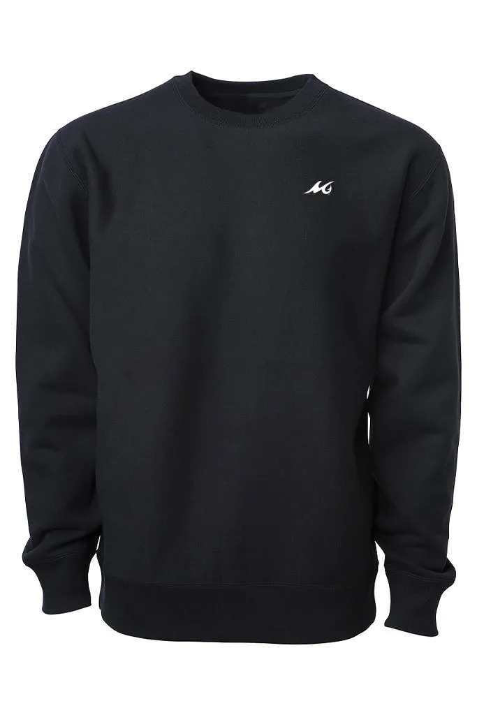 The Summit Crewneck Pullover sold by Zulily product image thumbnail 2