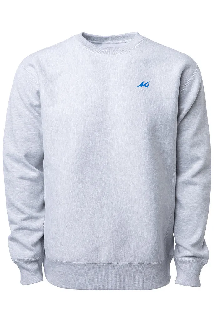 The Summit Crewneck Pullover sold by Zulily product image thumbnail 3