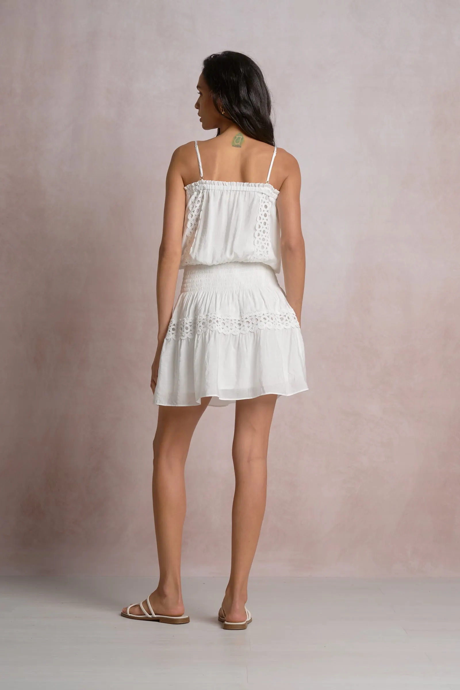 Viola Mini Dress sold by Zulily product image thumbnail 5