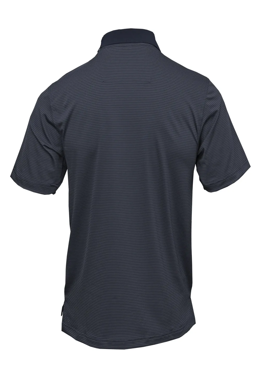 Performance Polo Micro Striped sold by Zulily product image thumbnail 5