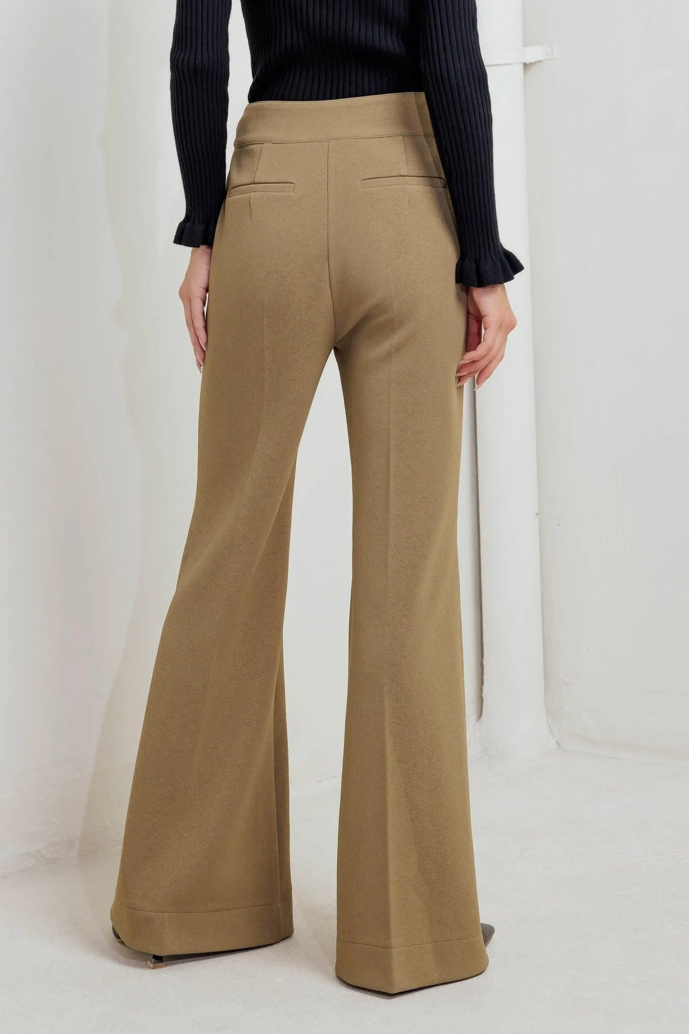 Runway to Realway Knit Pants sold by Zulily product image thumbnail 3