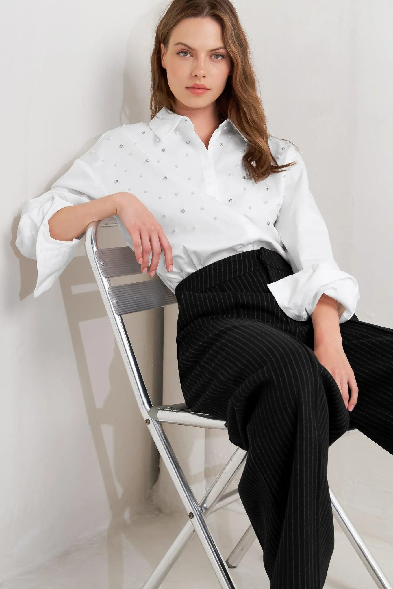Stride Tempo Woven Pants sold by Zulily product image thumbnail 4