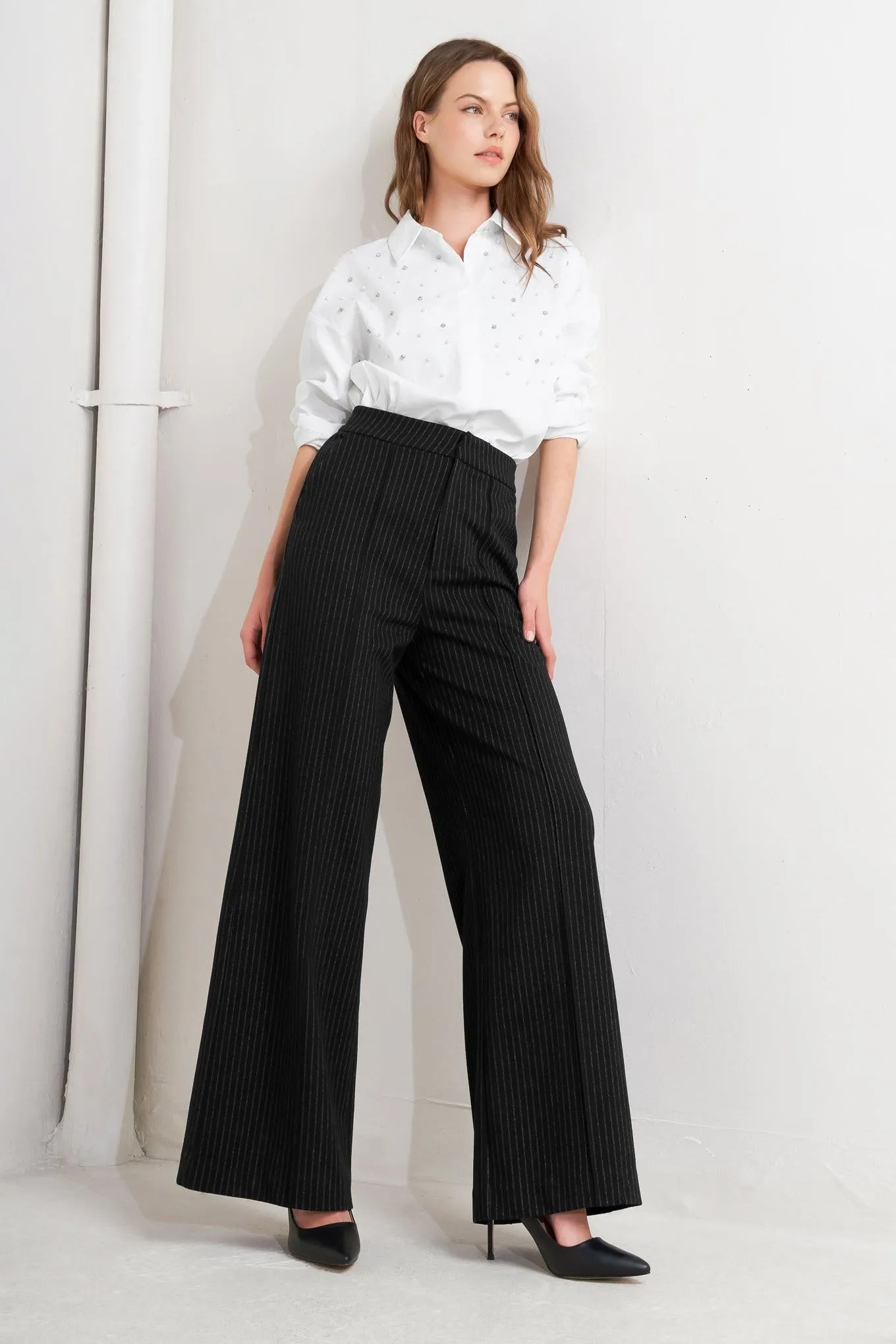 Stride Tempo Woven Pants sold by Zulily