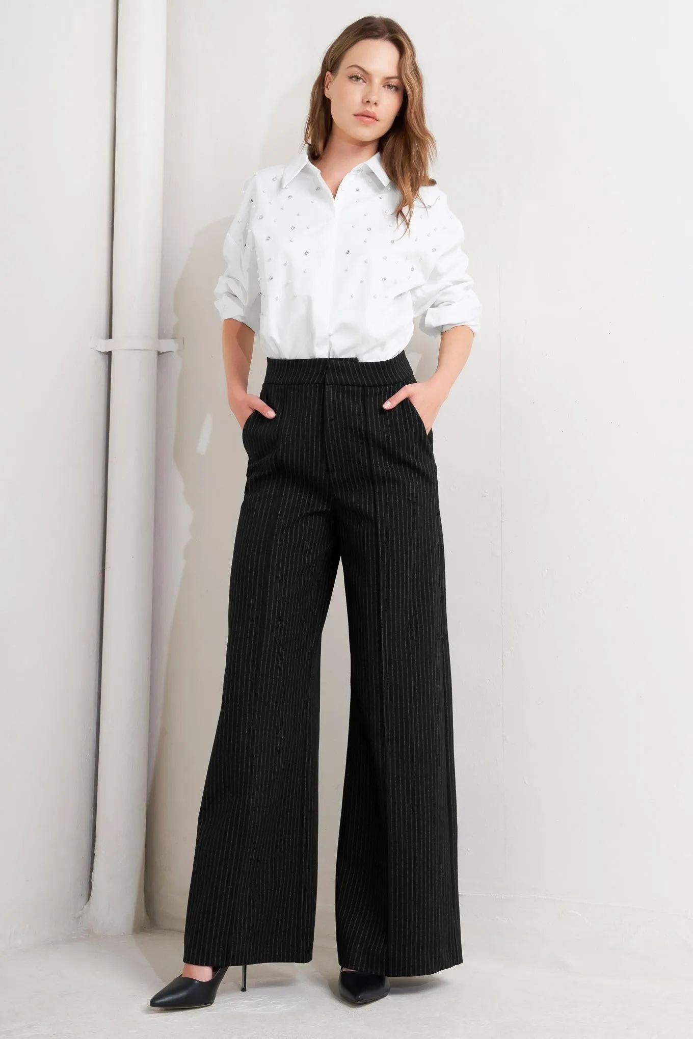 Stride Tempo Woven Pants sold by Zulily product image thumbnail 3