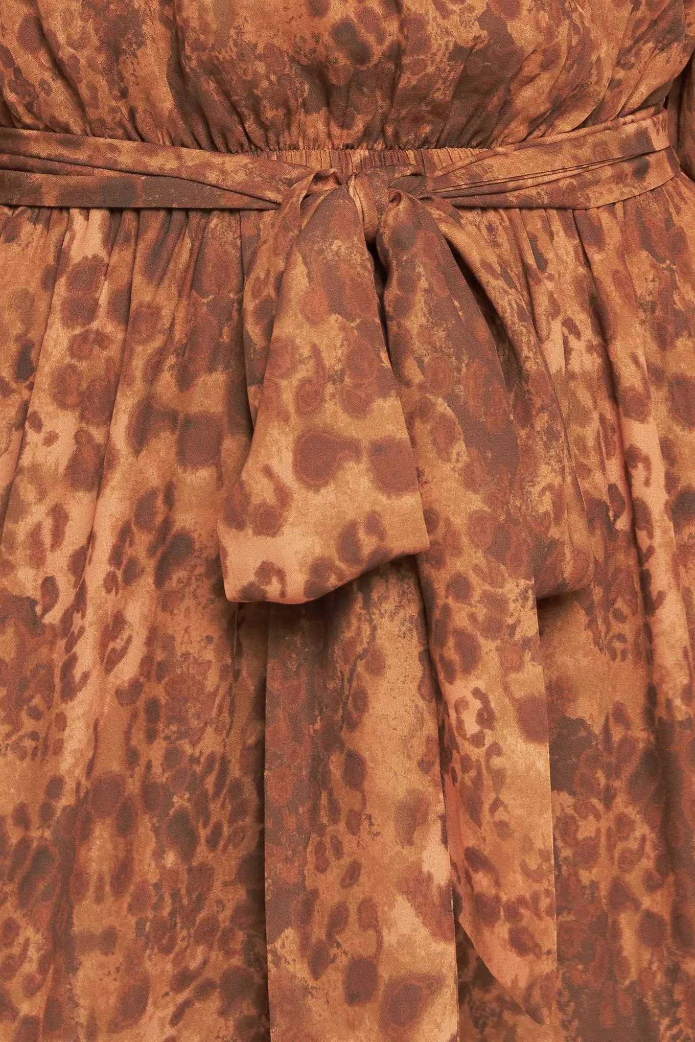 Nomad's Whisper Woven Maxi Dress sold by Zulily product image thumbnail 5