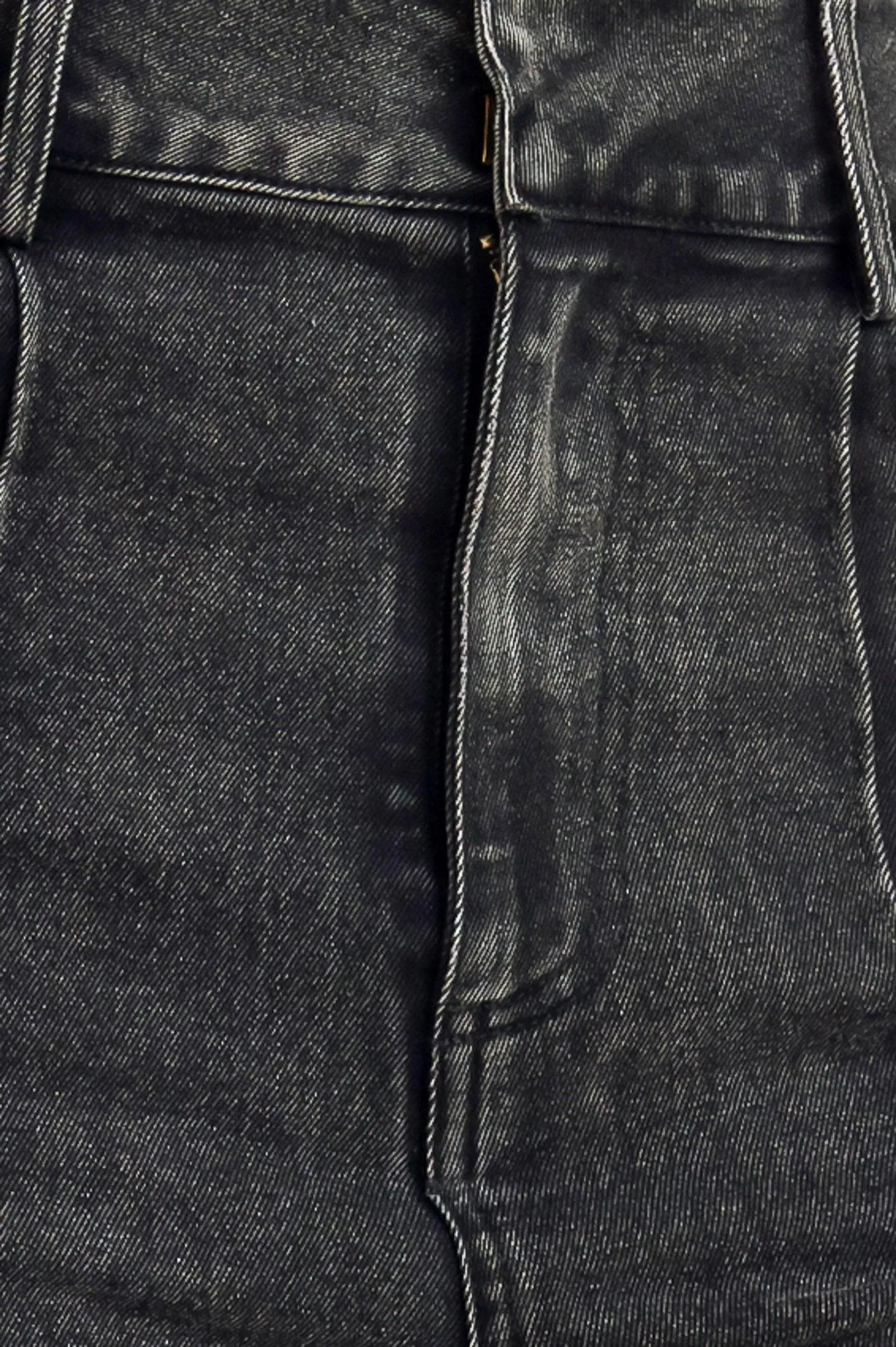 Elegant Everyday Look Denim Pants sold by Zulily product image thumbnail 5