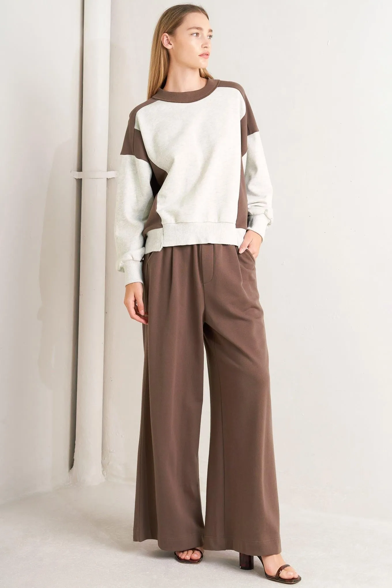 In Too Deep Pullover Knit Top sold by Zulily product image thumbnail 4