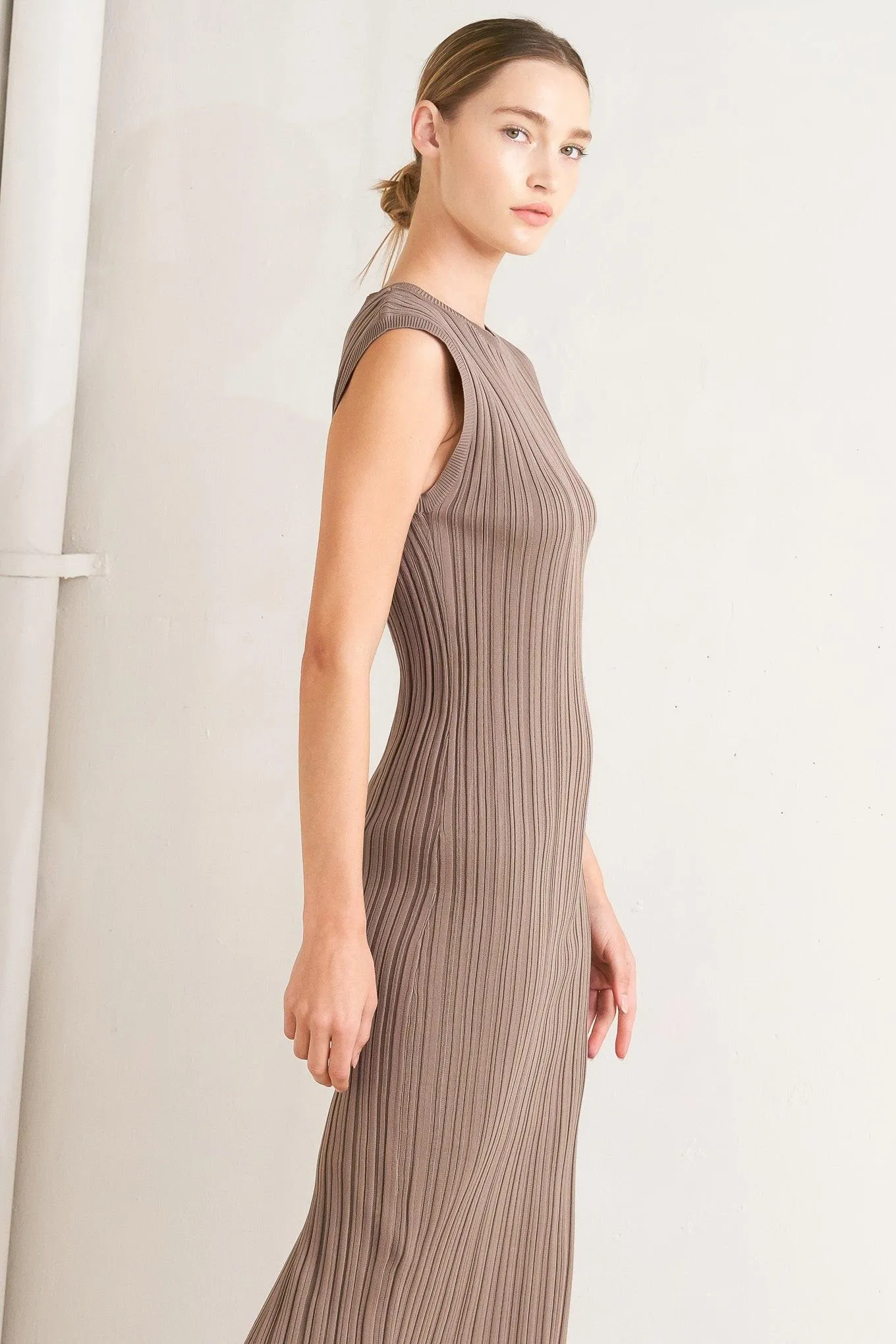 Story of Us Sweater Midi Dress sold by Zulily product image thumbnail 3