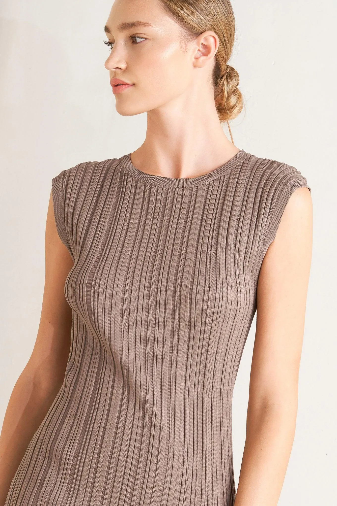 Story of Us Sweater Midi Dress sold by Zulily product image thumbnail 4