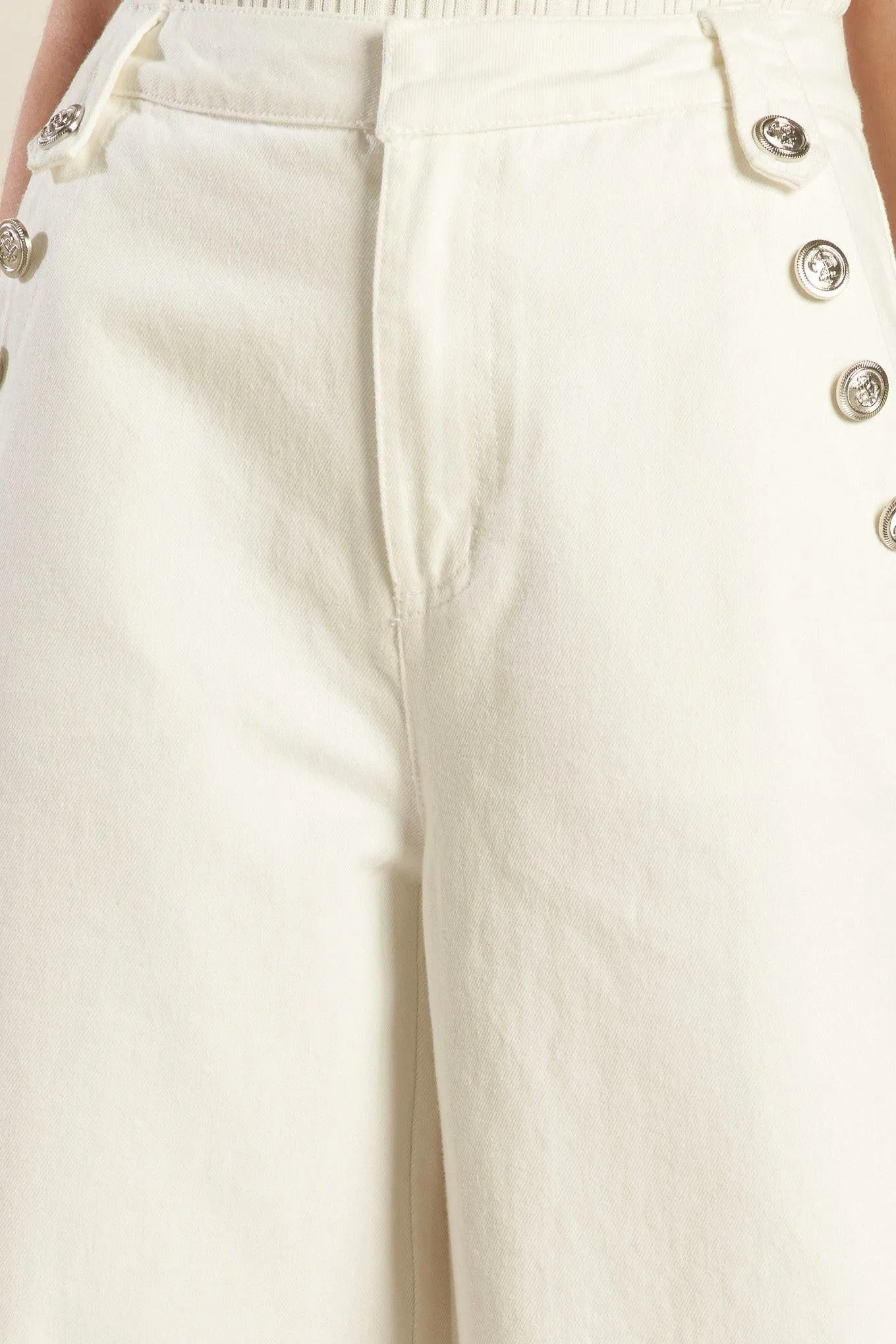 Delicate Hue Woven Pants sold by Zulily product image thumbnail 5