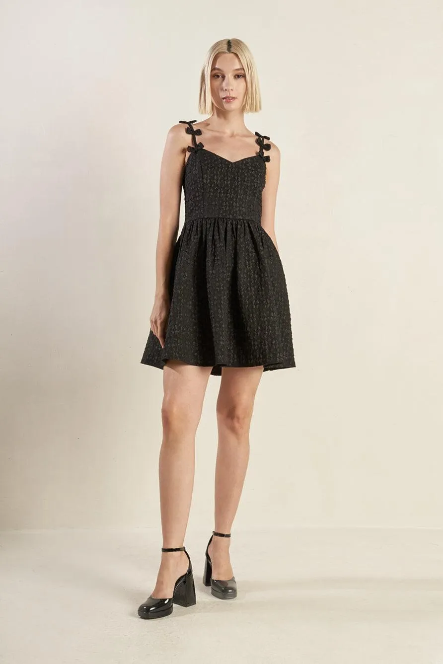 Coveted Sweetness Woven Lace Midi Dress sold by Zulily product image thumbnail 3