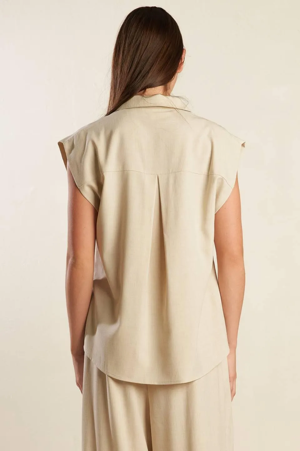 Go With Grace Woven Shirt sold by Zulily product image thumbnail 2