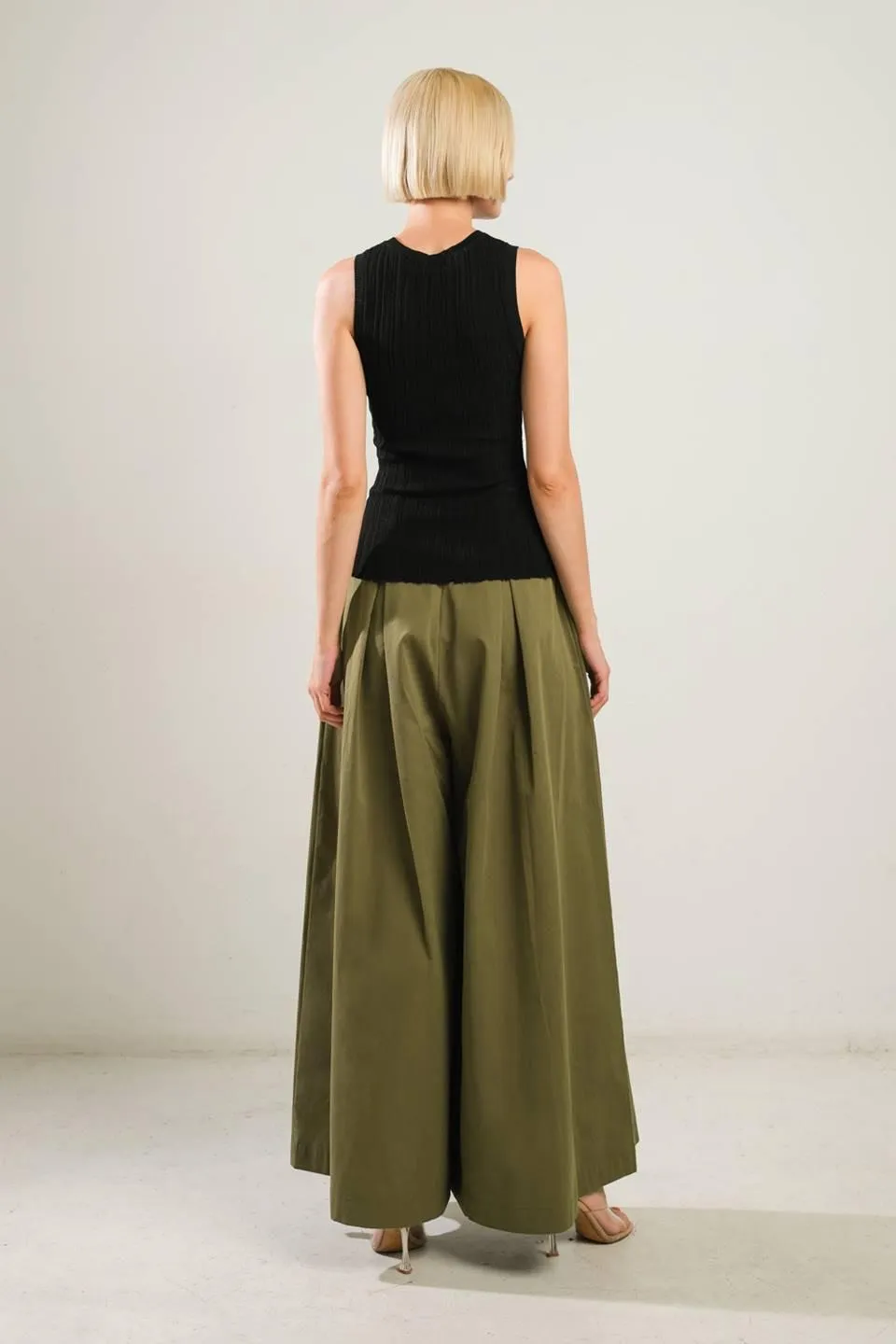 Be Right Back Black Sweater Top sold by Zulily product image thumbnail 5