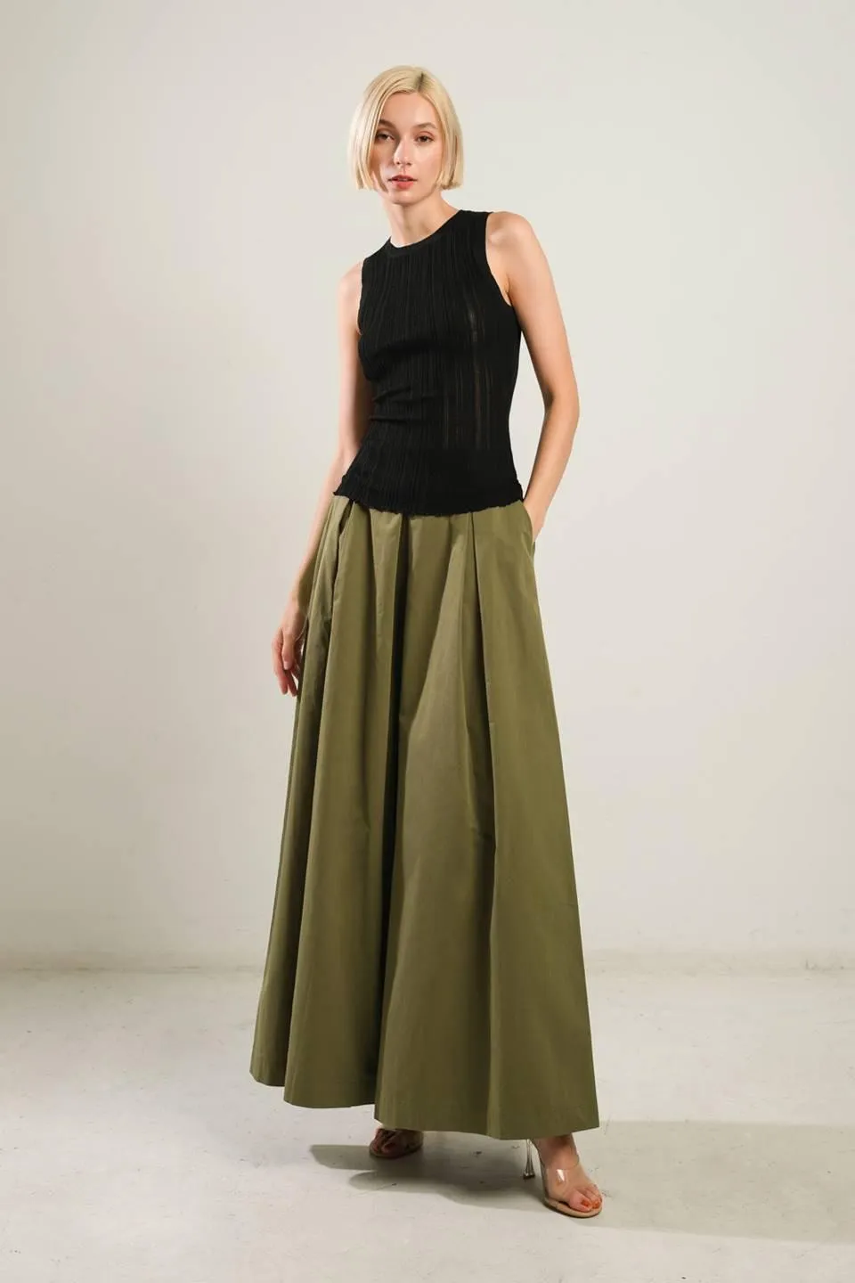 Be Right Back Black Sweater Top sold by Zulily product image thumbnail 4