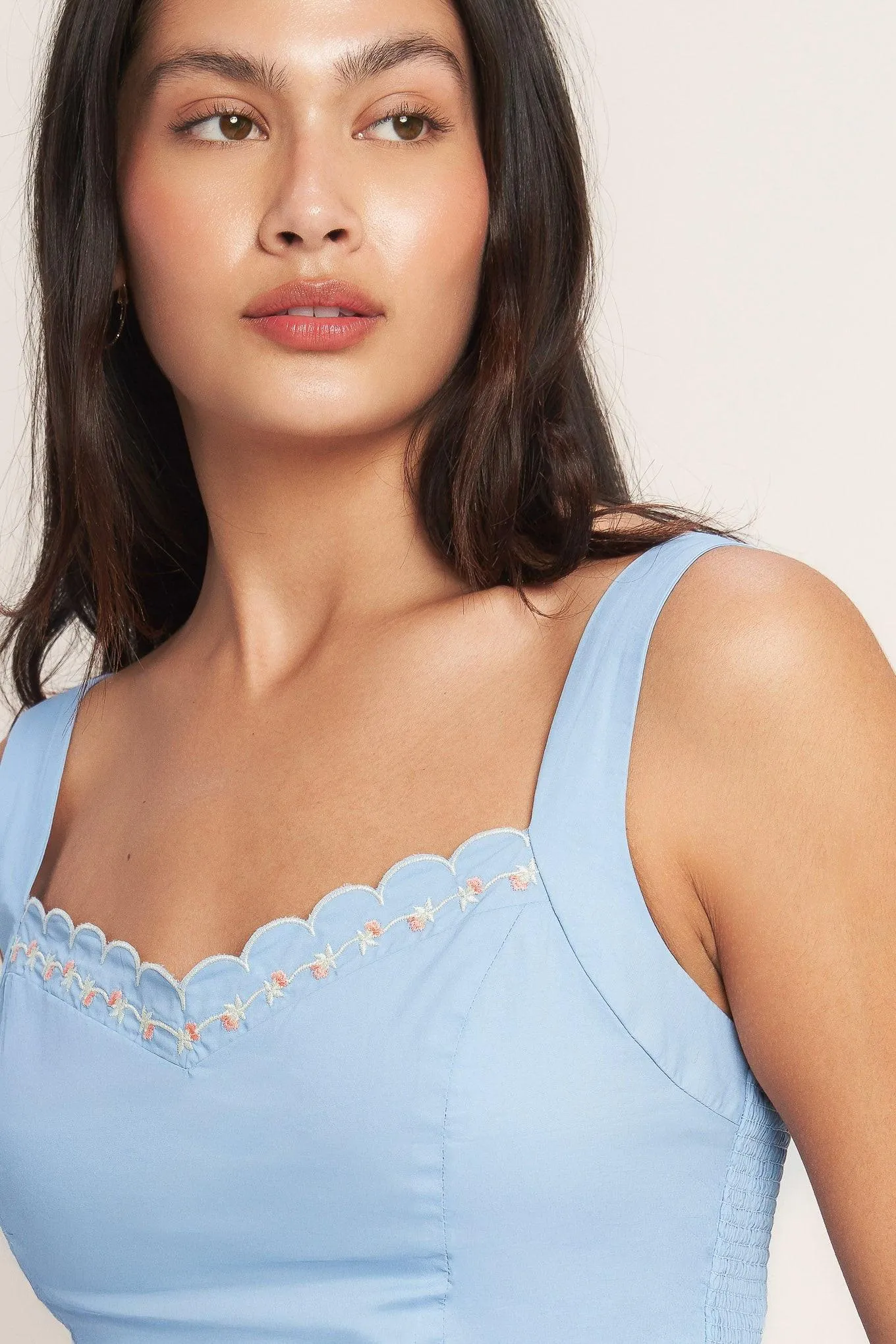 You’re Going to Love Woven Top sold by Zulily product image thumbnail 4