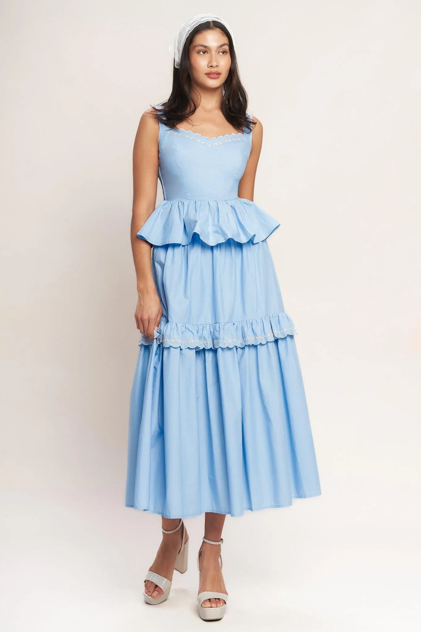 You’re Going to Love Woven Top sold by Zulily product image thumbnail 3