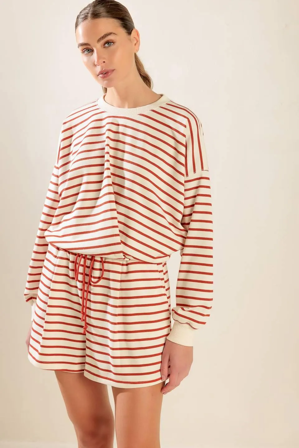 Lover Girl French Terry Top sold by Zulily product image thumbnail 3