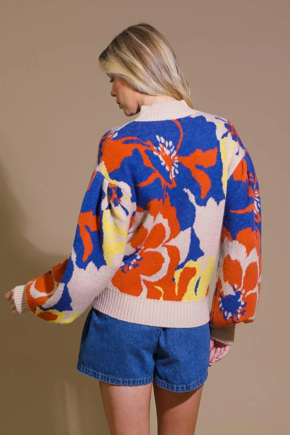 Never Lose Me Sweater Top sold by Zulily product image thumbnail 2