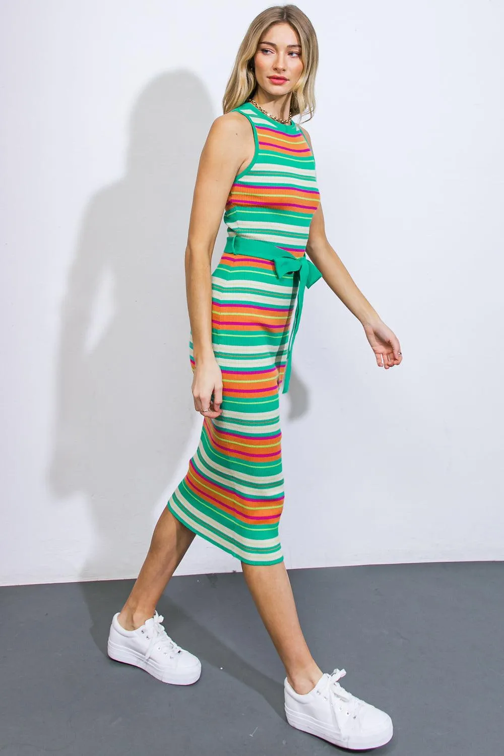 Let's Go Abroad Sweater Dress sold by Zulily product image thumbnail 5