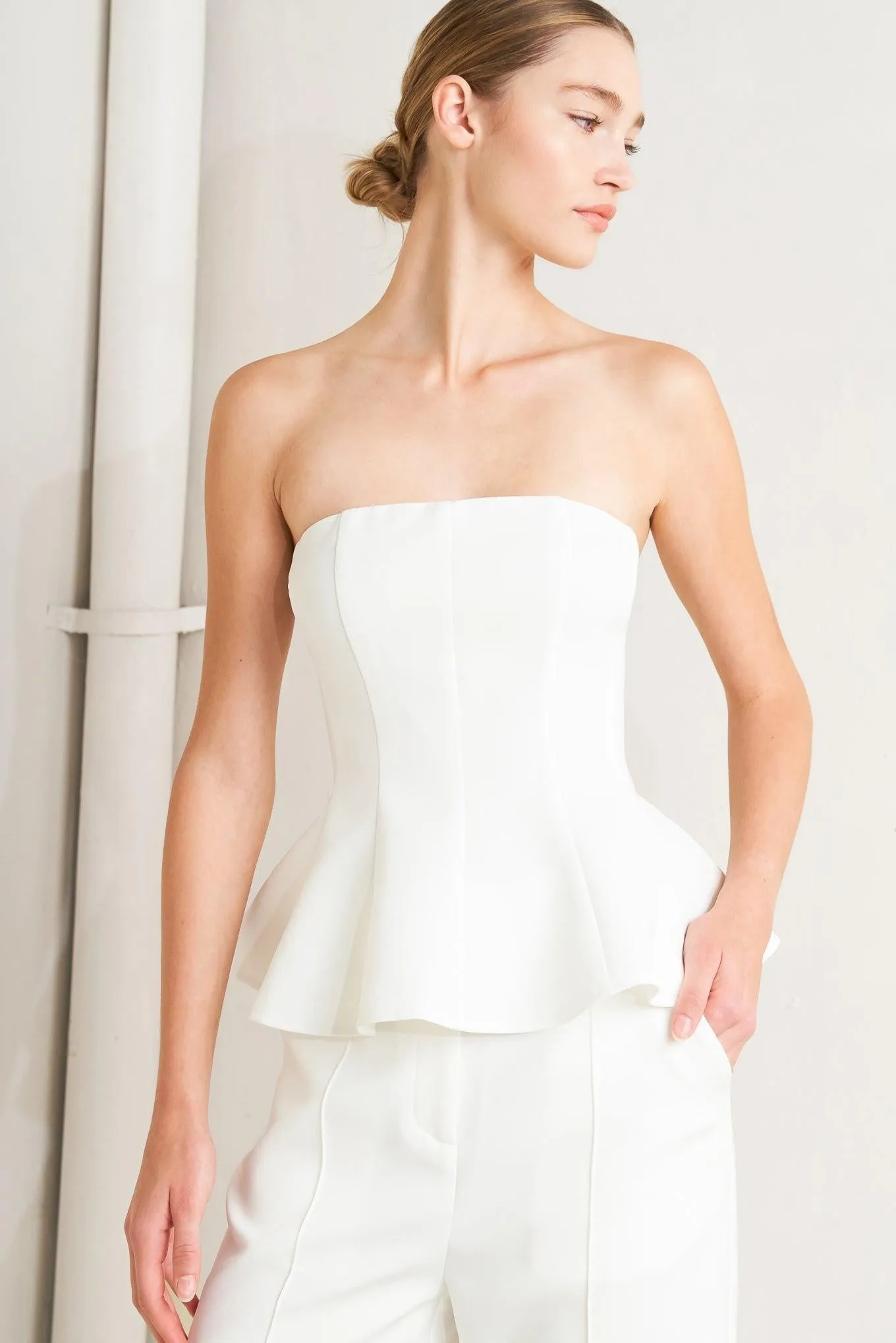 Sunshine Dream Woven Top sold by Zulily product image thumbnail 2