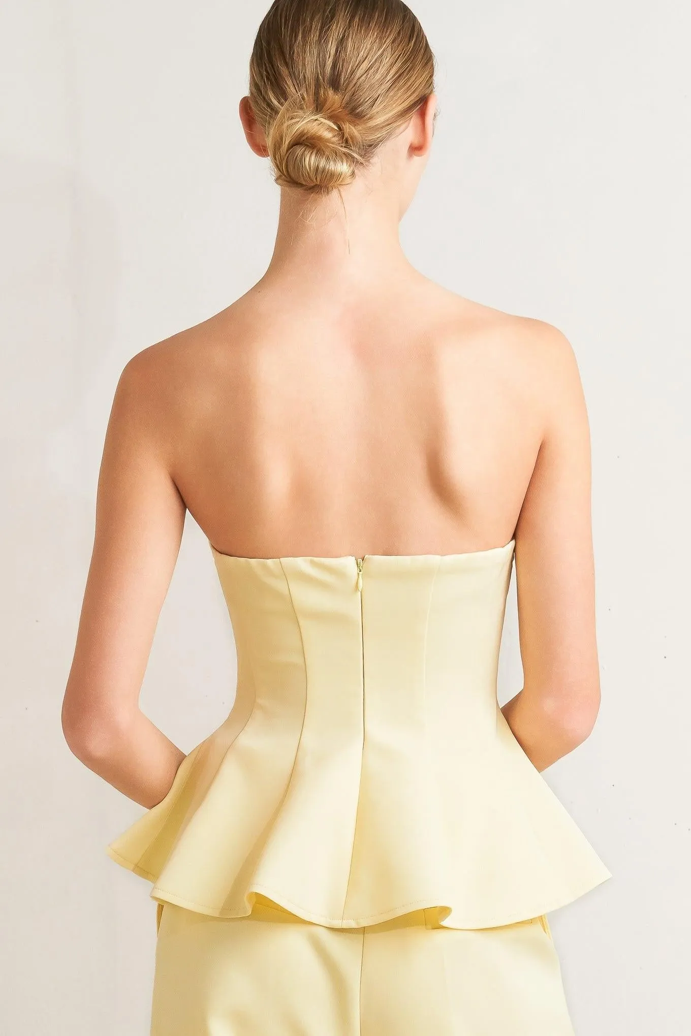 Sunshine Dream Woven Top sold by Zulily product image thumbnail 3
